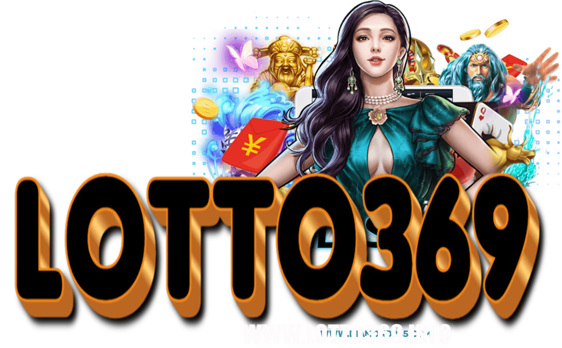 lotto369